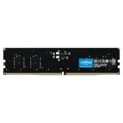Crucial 32GB (1x 32GB) DDR5 4800MHz Memory