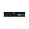 Crucial 32GB (1x 32GB) DDR5 4800MHz Memory
