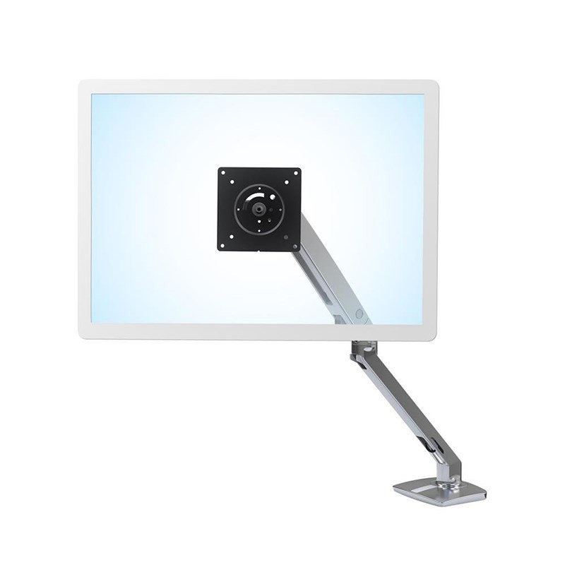 MXV DESK MONITOR ARM ALUMINUM