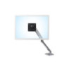 MXV DESK MONITOR ARM ALUMINUM