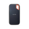SanDisk 2TB USB-C 3.2 Extreme Portable SSD V2 - SDSSDE61-2T00-G25