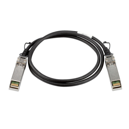 HP Aruba Compatible DAC, SFP+ to SFP+, 10G, 2M, Passive Cable DACSFP+-2M-HPA