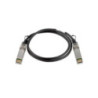 Fortinet compatible 10G DAC with SFP+ to SFP+ connectors, 5M, Twinax, Passive Cable | PlusOptic DACSFP-10G-5M-FOR