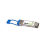 Cisco compatible (QSFP-100G-LR4-S) 100G, QSFP28, 1310nm, 10KM Transceiver, LC Connector for SMF with DOM | PlusOptic QSFP28-LR4-