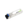 PlusOptic Extreme Compatible 1.25G - BiDi SFP - TX-1310nm / RX-1490nm - 10KM Transceiver - LC Connector for SMF fibre with DDMI 
