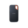 SanDisk Extreme 1TB External Portable SSD 1050MB/s USB-C Dust Water Proof 256-bit AES Encryption for PC Macbook PS4 PS5 Xbox One
