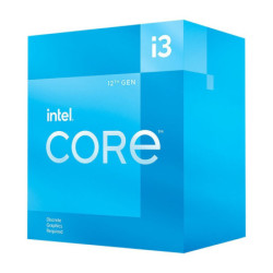 Intel Core i3 12100F 4 Core LGA 1700 3.3GHz CPU Processor