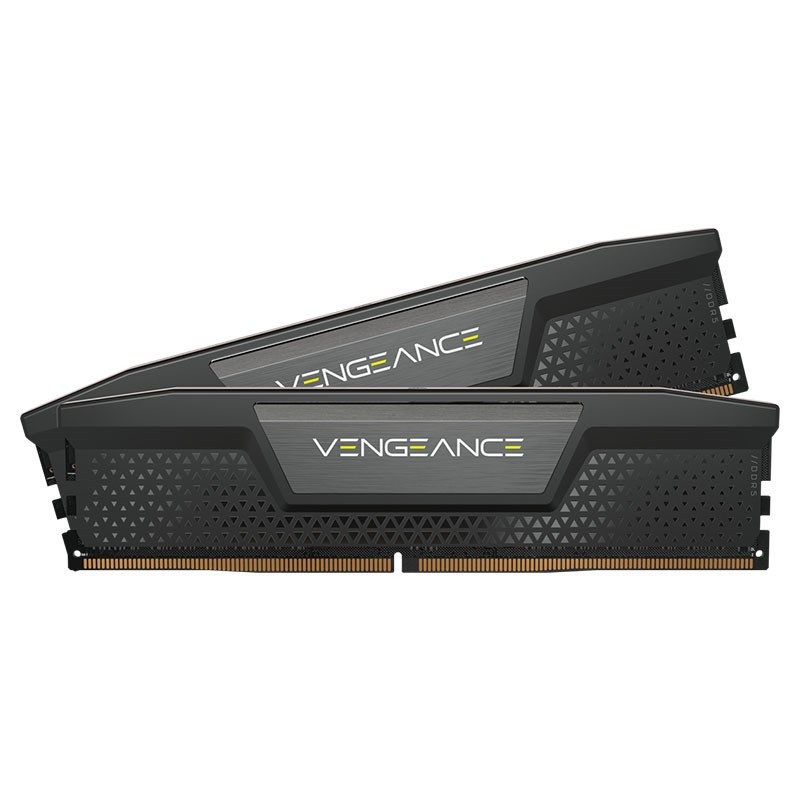 Corsair Vengeance 32GB (2x 16GB) DDR5 5200MHz C40 Memory