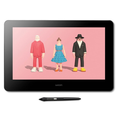 WACOM CINTIQ PRO 16 CREATIVE PEN DISPLAY