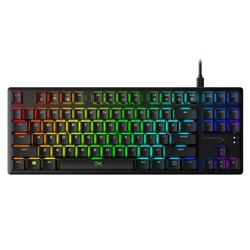 HYPERX ALLOY ORIGINS CORE HX-AQUA
