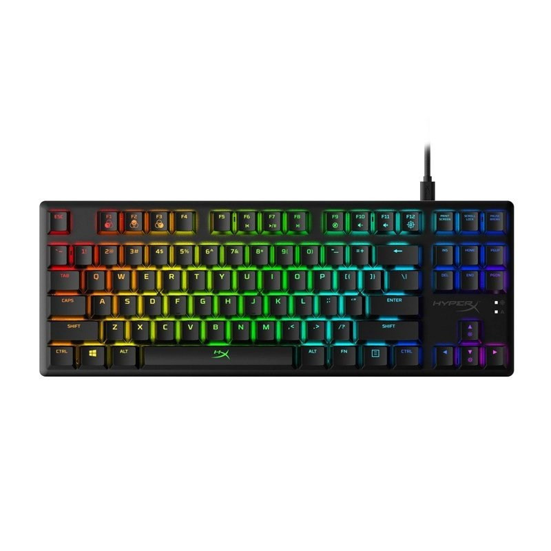 HYPERX ALLOY ORIGINS CORE HX-RED