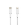 BOOST CHARGE Lightning to USB-C Cable