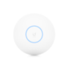 Ubiquiti UniFi Wi-Fi 6 Pro AP 4x4 Mu-/Mimo Wi-Fi 6 - 2.4GHz @ 573.5 Mbps & 5GHz @ 4.8Gbps **No POE Injector Included**