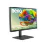 BenQ PD2705U 27in 4K UHD 100% sRGB Calibrated HDR10 IPS Designer Monitor