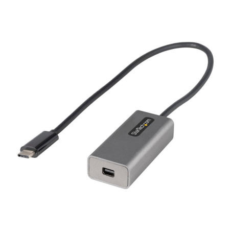USB C TO MINI DISPLAYPORT ADAPTER 4K60HZ