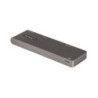 USB C Multiport Adapter 4K HDMI/PD/SD