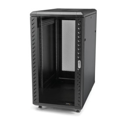 StarTech 22U 36in Knock-Down Server Rack Cabinet with Caster