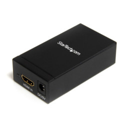 StarTech HDMI or DVI to DisplayPort Active Converter