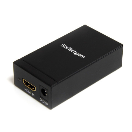 StarTech HDMI or DVI to DisplayPort Active Converter