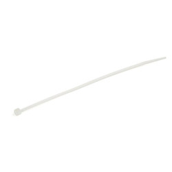 15cm Cable Zip Ties UL Listed 100 Pack