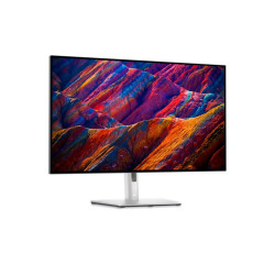 Dell U3223QE UltraSharp 31.5in 4K USB-C Hub IPS Monitor