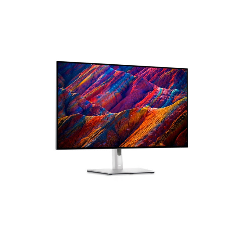 Dell U3223QE UltraSharp 31.5in 4K USB-C Hub IPS Monitor