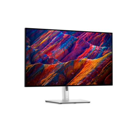 Dell U3223QE UltraSharp 31.5in 4K USB-C Hub IPS Monitor