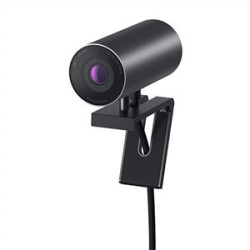 Dell UltraSharp WB7022 4K UHD HDR USB Webcam