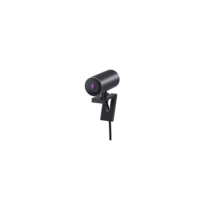 Dell UltraSharp WB7022 4K UHD HDR USB Webcam