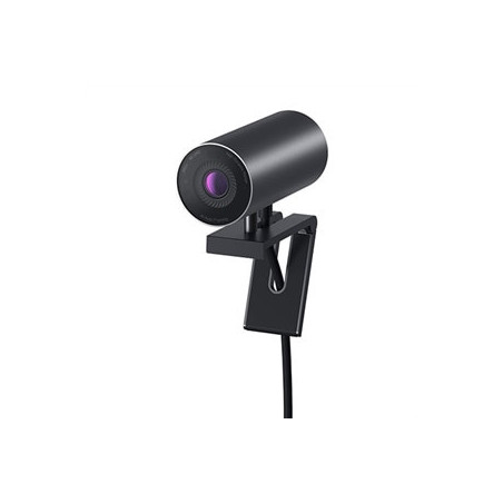 Dell UltraSharp WB7022 4K UHD HDR USB Webcam