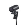 Dell UltraSharp WB7022 4K UHD HDR USB Webcam
