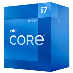 Intel Core i7 12700 12-Core LGA 1700 2.10GHz CPU Processor