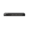 QNAP QSW-1108-8T 8-Port 2.5GbE Unmanaged Desktop Switch