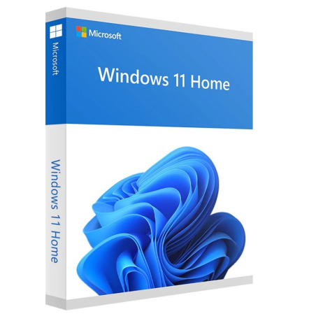 Microsoft Windows 11 Home 64-Bit USB Drive - Retail Box