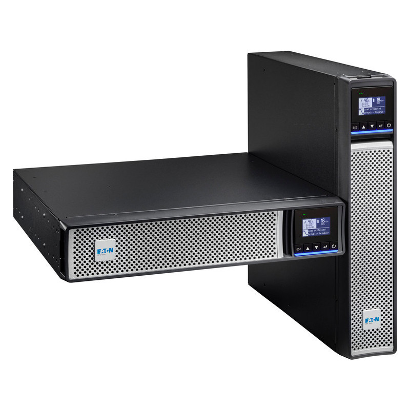 Eaton 5PX Gen 2 1500VA/1500W 230V Line Interactive 2U Rack/Tower UPS