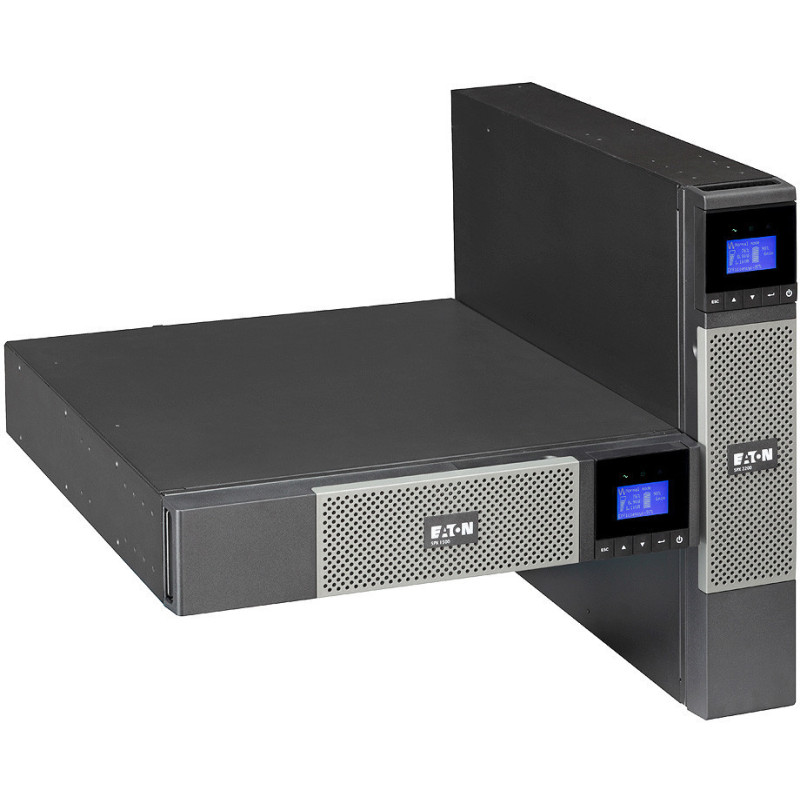 Eaton 5PX Gen 2 3000VA/3000W 230V Line Interactive 2U Rack/Tower UPS
