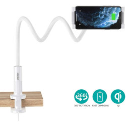 Choetech T548-S Wireless Charger with Flexible Holder