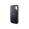 SanDisk Extreme Portable V2 4TB USB-C 3.2 External SSD - SDSSDE61-4T00-G25