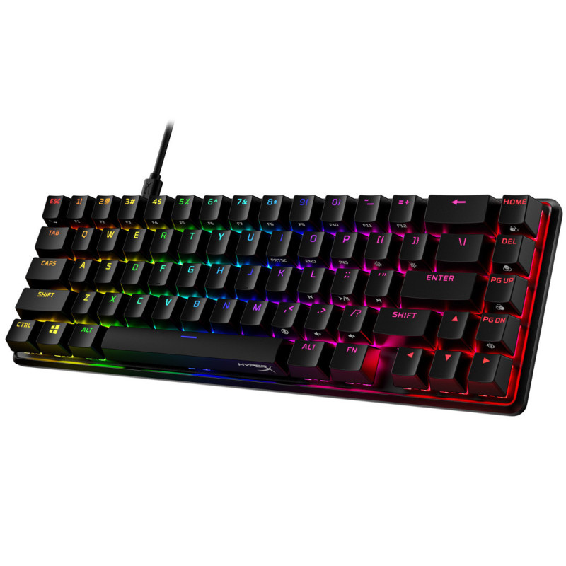 HYPERX ALLOY ORIGINS 65 HX AQUA
