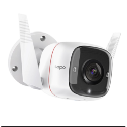TP-Link TC65 Wifi Outdoor security camera (2304x1296) 3MP