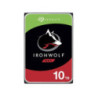 Seagate IronWolf 3.5in 10TB SATA 6Gb/s HDD - ST10000VN000