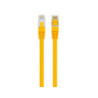 Comsol Cat 8 S/FTP Shielded Patch Cable 50cm - Yellow