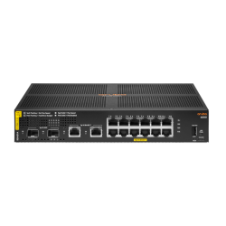 Aruba 6000 12G Cl4 PoE+ 2SFP 139W Switch