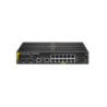 Aruba 6000 12G Cl4 PoE+ 2SFP 139W Switch