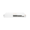 Aruba Instant On 1830 24G (12P Class4 PoE) 2SFP 195W Switch