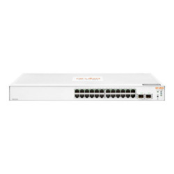 Aruba Instant On 1830 24G 2SFP Switch