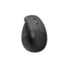 Logitech Lift Vertical Ergonomic Mouse Graphite