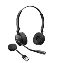 Jabra Engage 55 MS Stereo DECT Headset (USB-A Dongle)