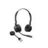 Jabra Engage 55 MS Stereo DECT Headset (USB-A Dongle)