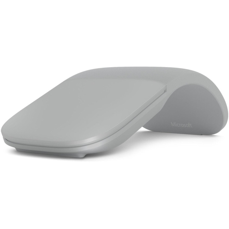 Microsoft Surface Arc BT Mouse - Light Grey